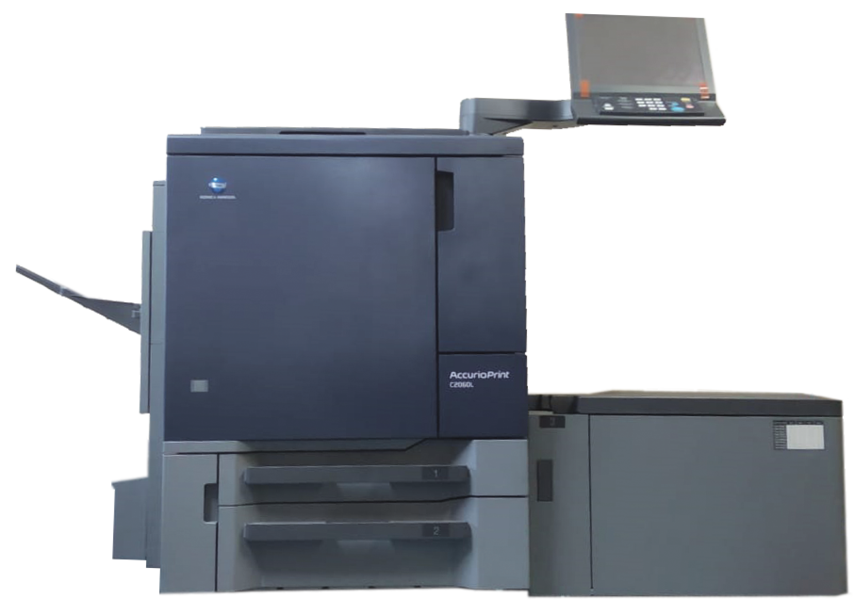 Konica Minolta 2060L