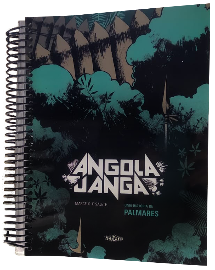 Angola Janga 