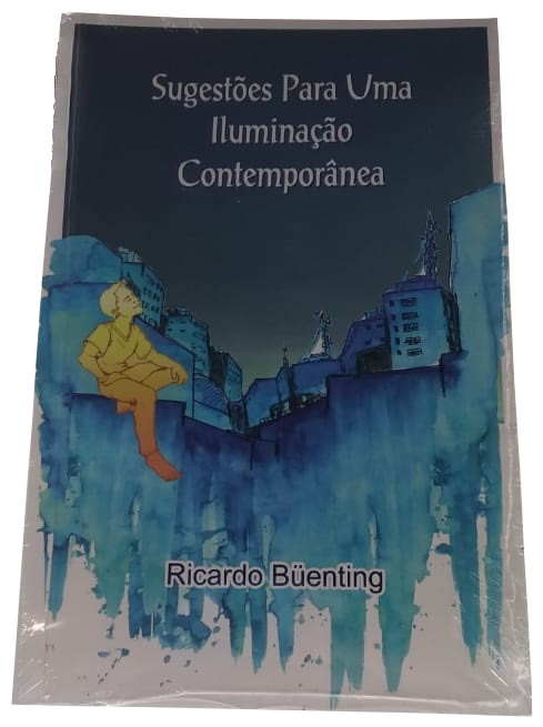 Sugestões Para Uma Iluminação Contemporânea