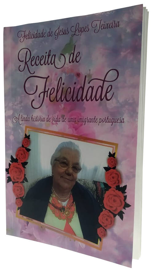 Receita de Felicidade