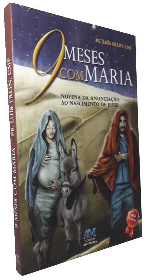9 Meses com Maria