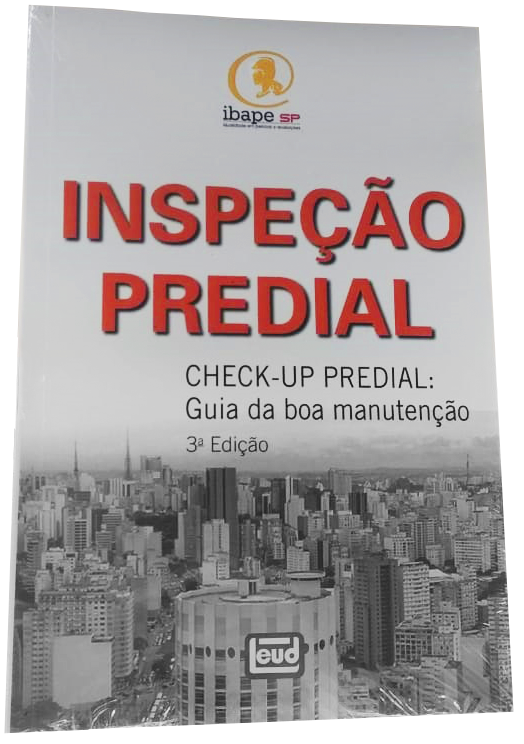Inspeção Predial